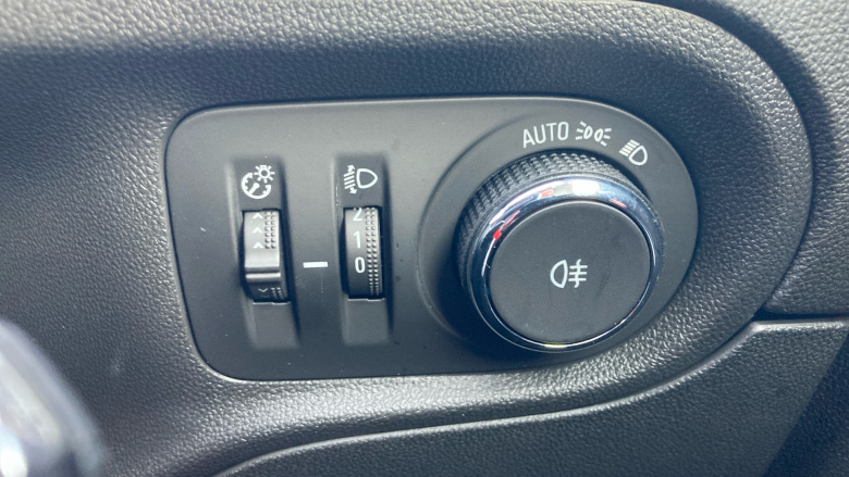 Vauxhall Grandland 1.2 Turbo GS 5dr Petrol Hatchback